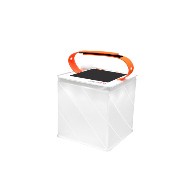 LuminAID PackLite Titan 2-in-1 Power Lanterns