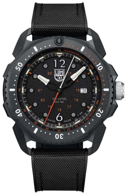 Luminox Ice-sar Arctic Outdoor Adventure Watch