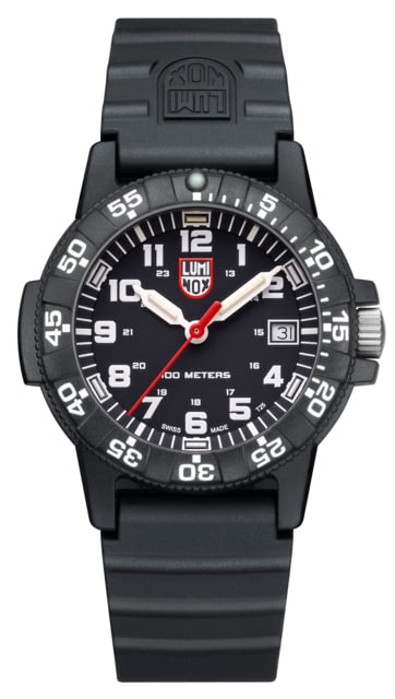 Luminox Luminox Leatherback Sea Turtle Watches Black/White 39 mm 301