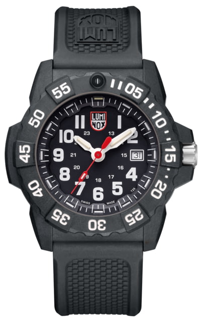 Luminox Navy Seal Dive Watch
