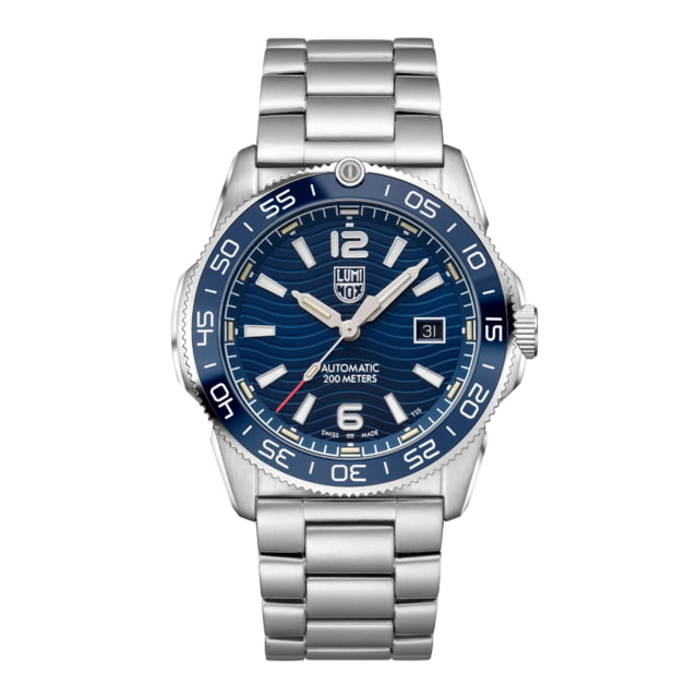 Luminox Luminox Pacific Diver Automatic 3100 Series