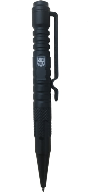 Luminox Luminox Tactical Pen 6 in Black