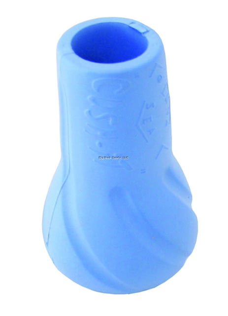 Lunasea Lighting Luna Sea Cush-It Floating Rod Butt Cushion Elite Bass Blue