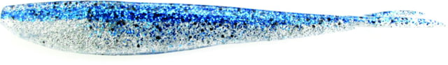 Lunker City Fin-S Fish 72593