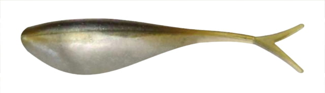 Lunker City Fin-S Shad 20 3/4in Arkansas Shiner