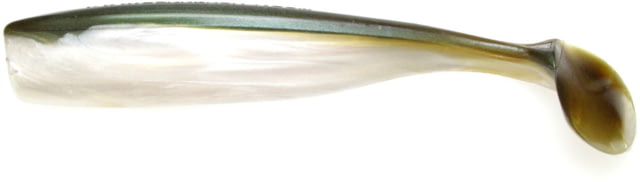 Lunker City Saltshaker