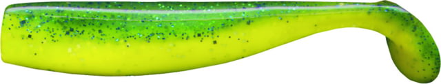 Lunker City Saltshaker