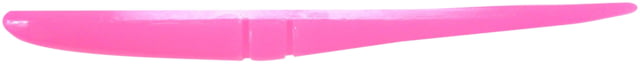 Lunker City Slug-Go Soft Stickbait Soft Bait 8 6in Bubblegum