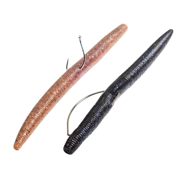 Lunkerhunt Assorted Stick Kit Drop Shot