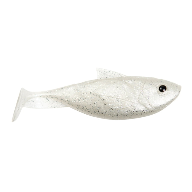 Lunkerhunt Lunkerhunt Bait Shifter Shad 5 4in Ice