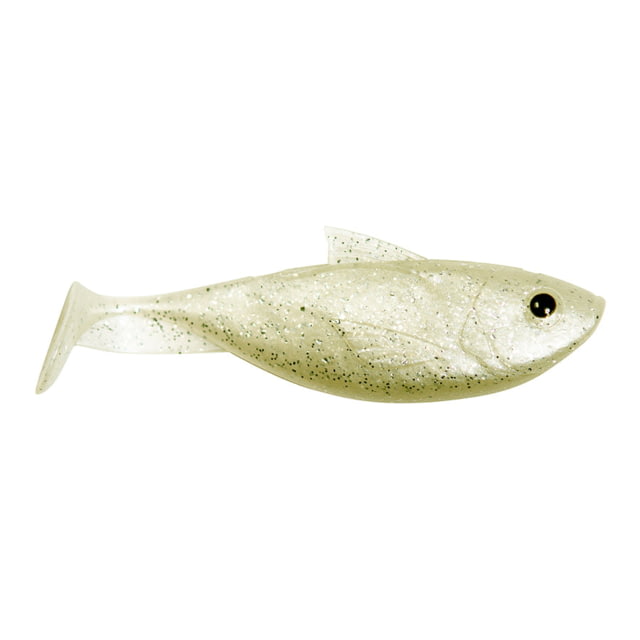 Lunkerhunt Lunkerhunt Bait Shifter Shad 5 4in T-Shad