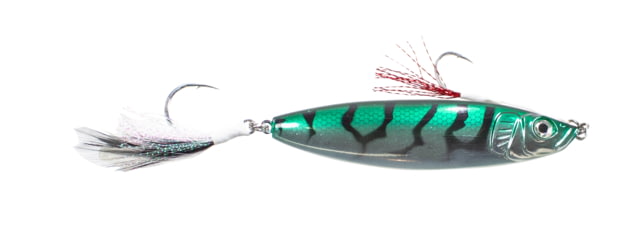 Lunkerhunt Crasher Jig Mack 4in & 2 oz