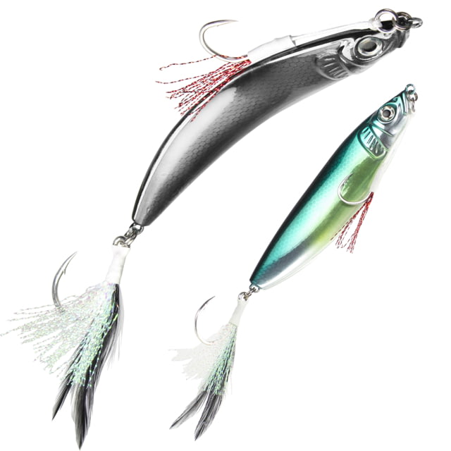 Lunkerhunt Crasher Jig Sassy 5in & 4 oz