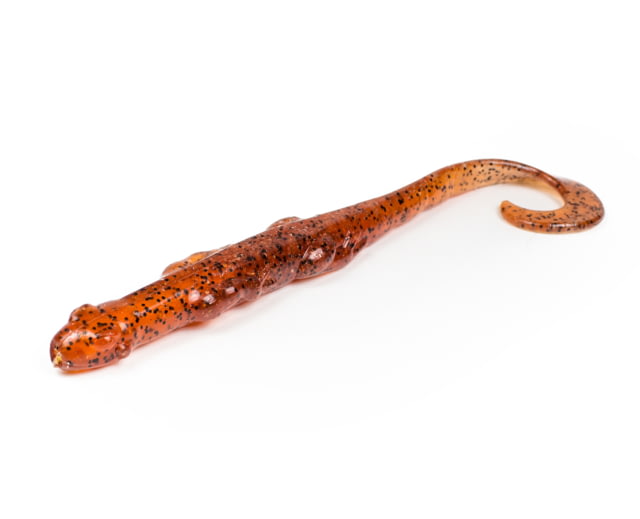 Lunkerhunt Descend Salamander Bait Soft Bait 6 5in Newt