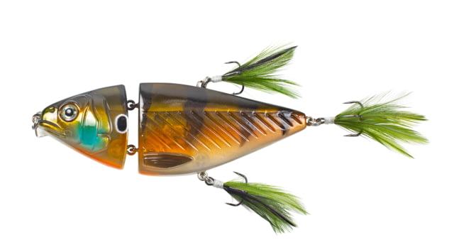 Lunkerhunt Lunkerhunt Easy Prey Bait Gilly 3in & 1/2 oz