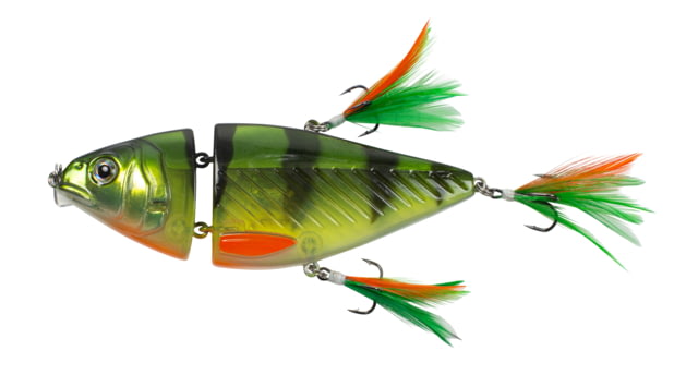 Lunkerhunt Lunkerhunt Easy Prey Bait Jumbo 3in & 1/2 oz