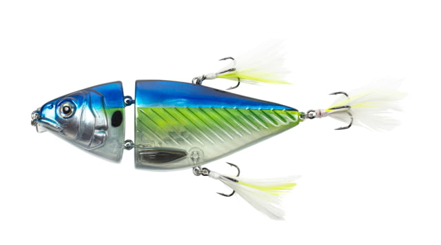 Lunkerhunt Easy Prey Bait Sassy 4.25in & 1 oz