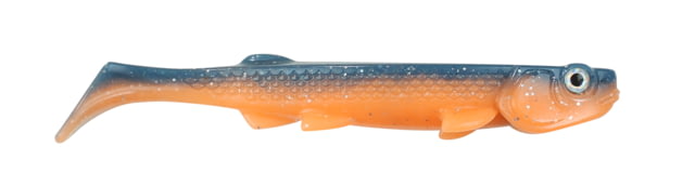 Lunkerhunt Fetch Swimbaits 1 4.5in Blue Gill