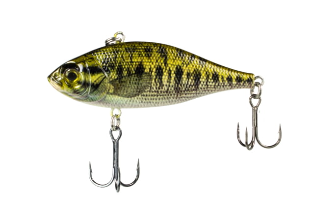 Lunkerhunt Lunkerhunt Fillet Bait Bass 3in & 3/8 oz LHFL 06
