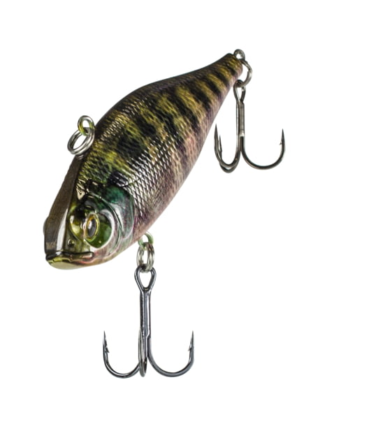Lunkerhunt Lunkerhunt Fillet Bait Blue Gill 3in & 1 oz LHFL 12