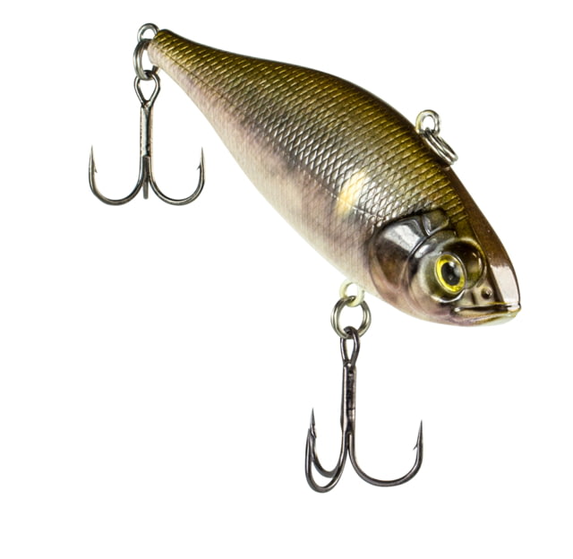 Lunkerhunt Lunkerhunt Fillet Bait Common Shiner 3in & 1 oz LHFL 13