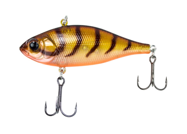 Lunkerhunt Lunkerhunt Fillet Bait Craw 3in & 3/8 oz LHFL 07