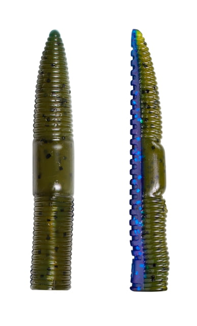 Lunkerhunt Lunkerhunt Finesse Combo - Pre-Rigged Assortment 3in & 1/4 oz
