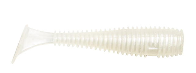 Lunkerhunt Finesse Swimbaits 8 Pack 3in Ghost