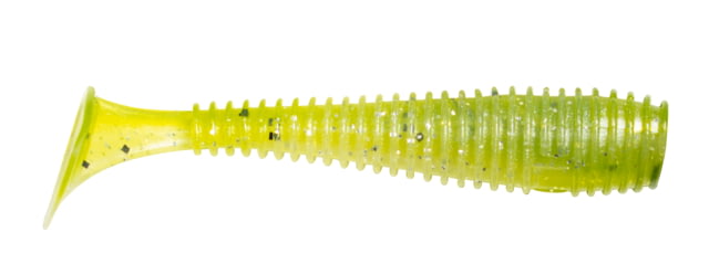 Lunkerhunt Finesse Swimbaits 8 Pack 3in Sexy Melon