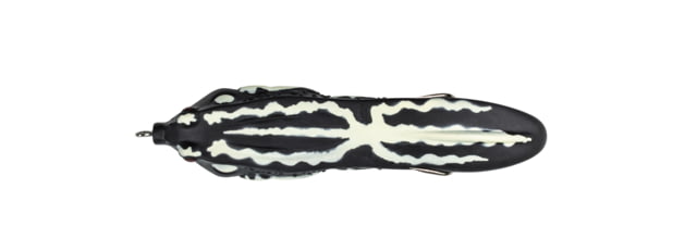 Lunkerhunt Lunkerhunt Froglet Bait Topwater 1 3in Bark