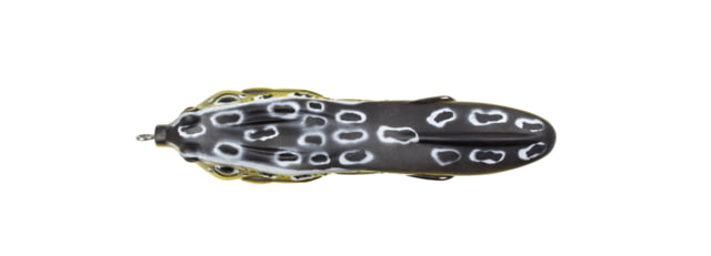 Lunkerhunt Lunkerhunt Froglet Bait Topwater 1 3in Here