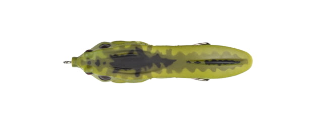 Lunkerhunt Froglet Bait Topwater 1 3in Toad