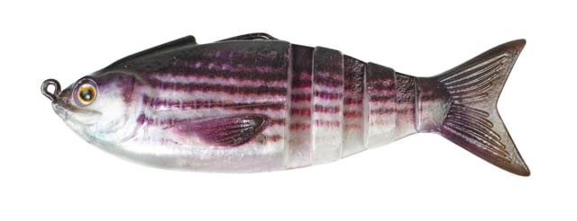 Lunkerhunt Gambit Swimbaits 1 4.5in Runner