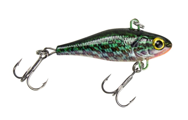 Lunkerhunt Hatch Natural Bait Bream 2in & 15/16 oz