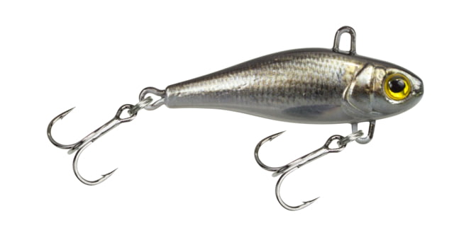 Lunkerhunt Hatch Natural Bait Gizzard Shad 2in & 15/16 oz