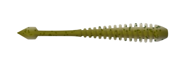 Lunkerhunt Lunkerhunt Hover Shot Soft Bait 8 3.5in Goby