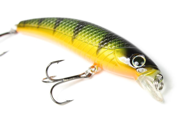 Lunkerhunt Impact Distress 6F Bait Jumbo 3.5in & 1/2 oz