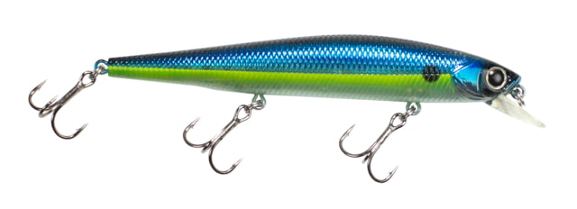 Lunkerhunt Impact Slash 6S Bait Sassy 4.3in & 1/2 oz