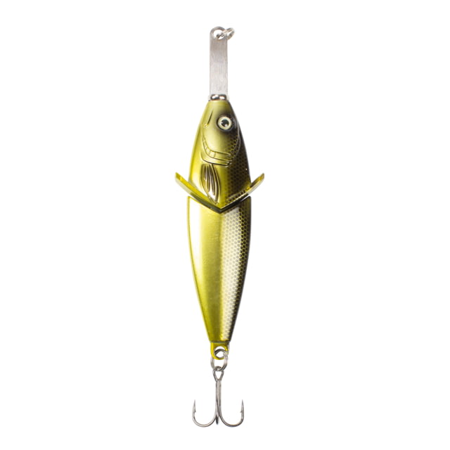 Lunkerhunt Knocking Jig Sand Eel 4.25in & 6 oz