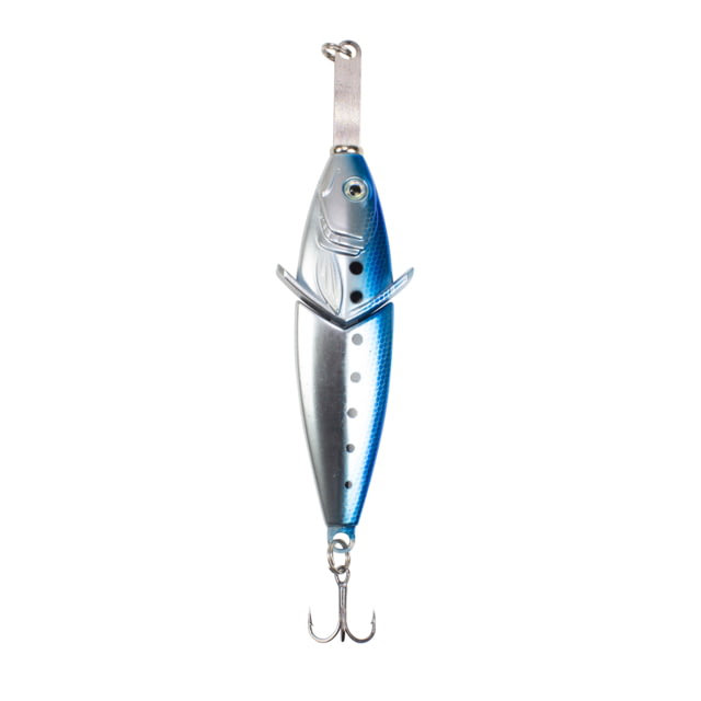 Lunkerhunt Knocking Jig Sardine 3.5in & 3 oz