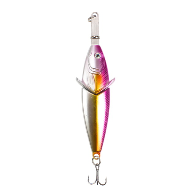 Lunkerhunt Knocking Jig Squid 3.5in & 3 oz
