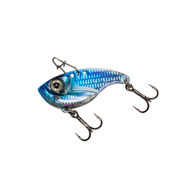 Lunkerhunt Lunker Blade Bait Blue Back 1.5in & 1/4 oz