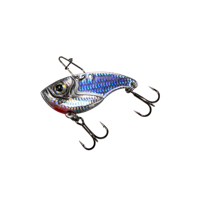 Lunkerhunt Lunkerhunt Lunker Blade Bait Flash 1.5in & 1/4 oz