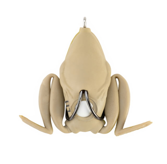 Lunkerhunt Lunker Frog Bait Topwater 1 2.25in Toad