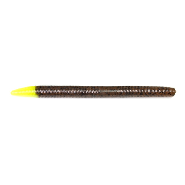 Lunkerhunt Lunker Sticks Bait Soft Bait 10 5in Pilsner Nitro Tip