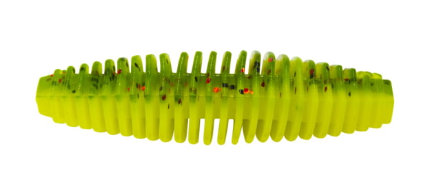 Lunkerhunt Ned Drone Bait Soft Bait 8 3in Toxic Pumpkin