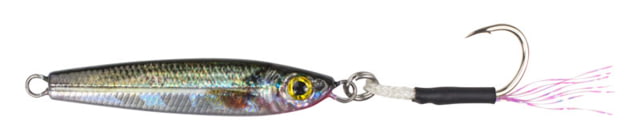Lunkerhunt Lunkerhunt Needle Jig Fresh Bait 2.25in & 3/4 oz