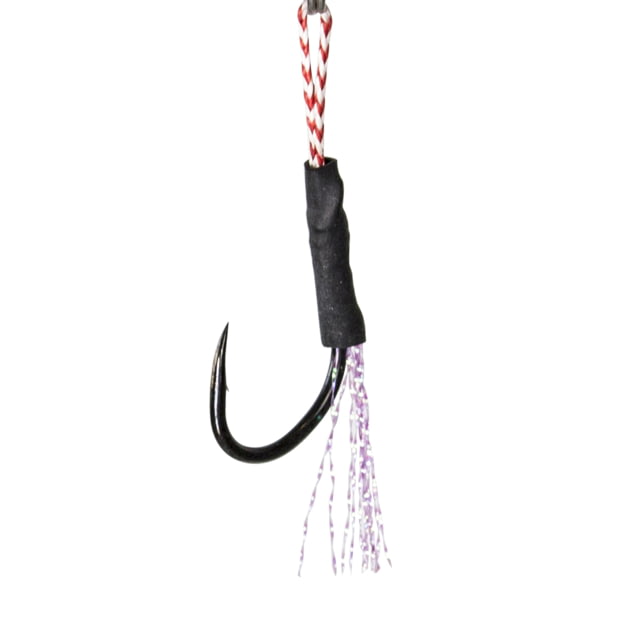 Lunkerhunt Lunkerhunt Needle Jig Juicy 2.25in & 1.5 oz