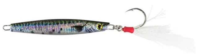 Lunkerhunt Needle Jig Juicy 3in & 2.25 oz
