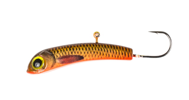 Lunkerhunt Lunkerhunt Nose Down Straight Up Bait Spawner 1/2 oz